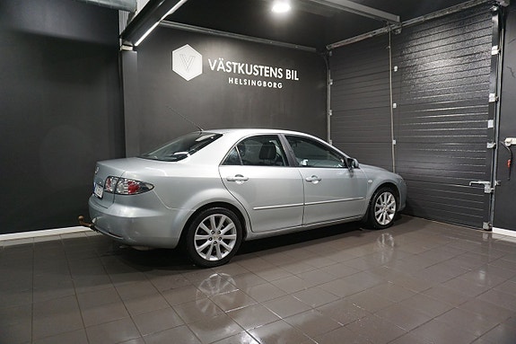 Mazda 6 7 of 20