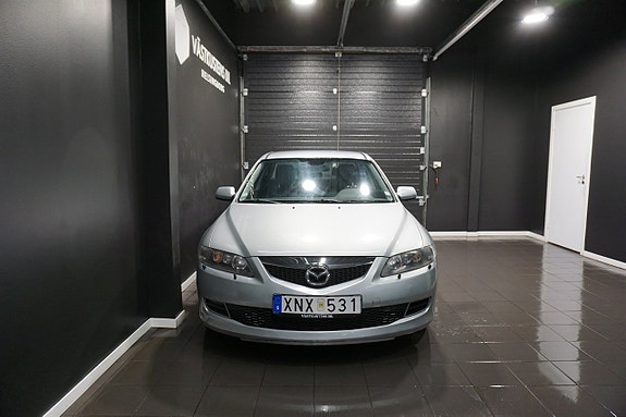 Mazda 6 2 of 5