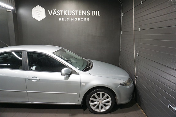Mazda 6 9 of 20