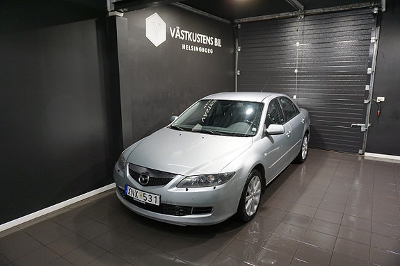 Mazda 6 4 of 5