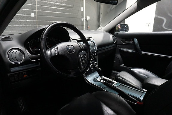 Mazda 6 13 of 20