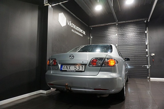 Mazda 6 19 of 20