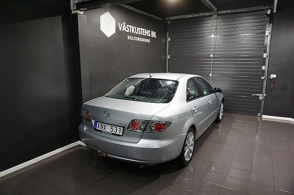 Mazda 6 8 of 20
