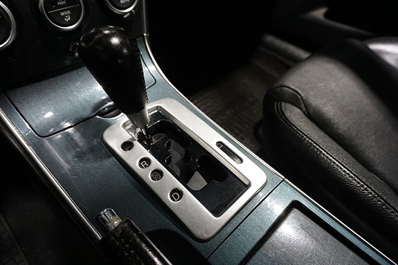Mazda 6 14 of 20