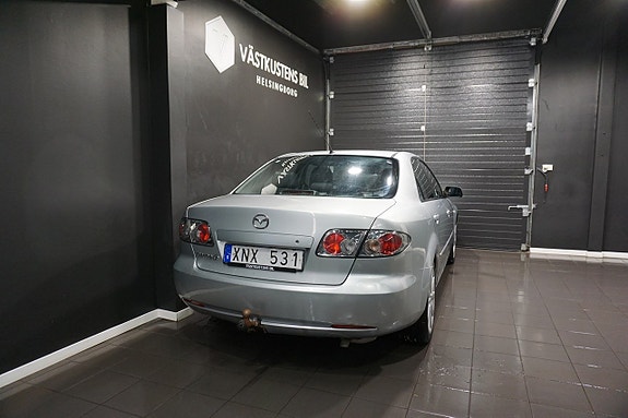 Mazda 6 5 of 5