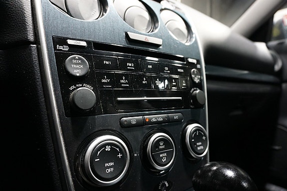 Mazda 6 15 of 20