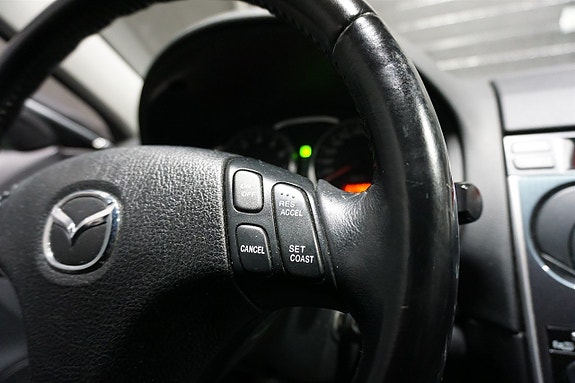 Mazda 6 16 of 20