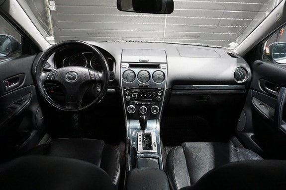 Mazda 6 12 of 20