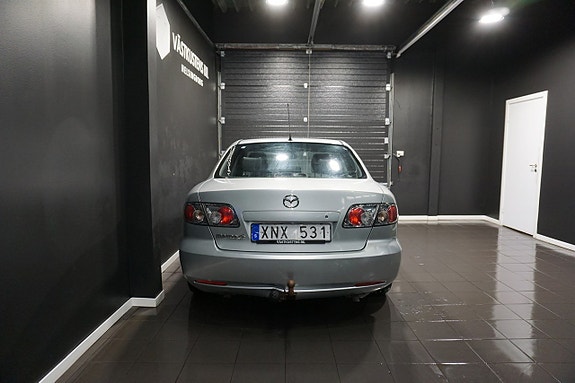 Mazda 6 6 of 20