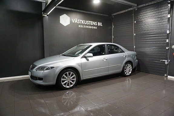 Mazda 6 3 of 5
