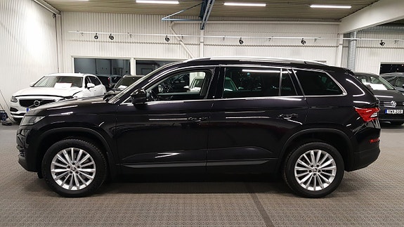 Skoda Kodiaq 3 of 5