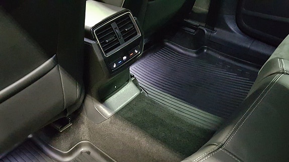 Skoda Kodiaq 28 of 30