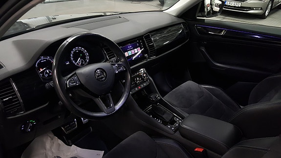 Skoda Kodiaq 30 of 30