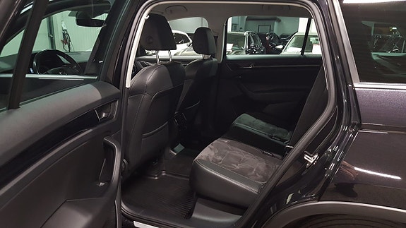 Skoda Kodiaq 11 of 30