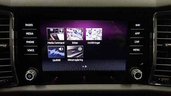 Skoda Kodiaq 23 of 30