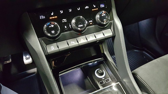 Skoda Kodiaq 29 of 30