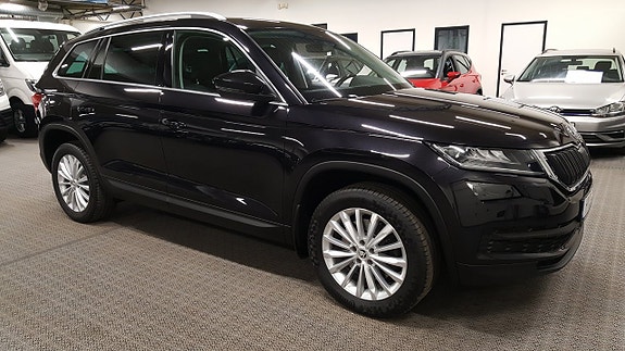 Skoda Kodiaq 6 of 30