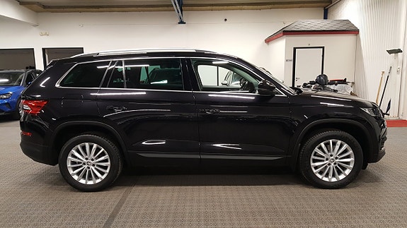 Skoda Kodiaq 8 of 30