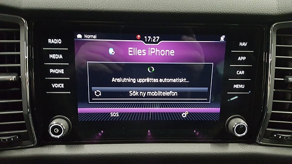 Skoda Kodiaq 18 of 30