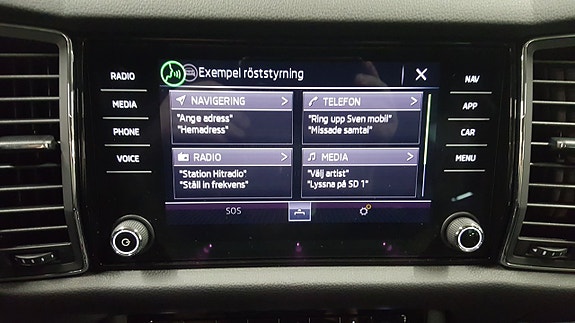 Skoda Kodiaq 19 of 30