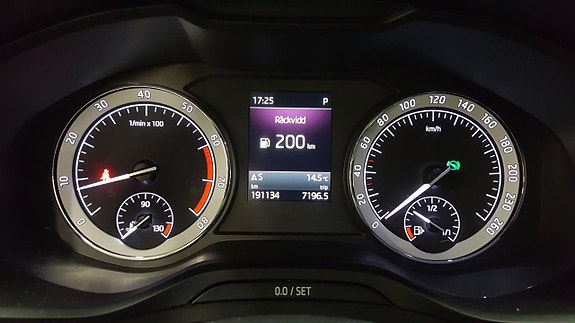Skoda Kodiaq 25 of 30