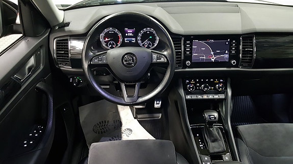 Skoda Kodiaq 5 of 5