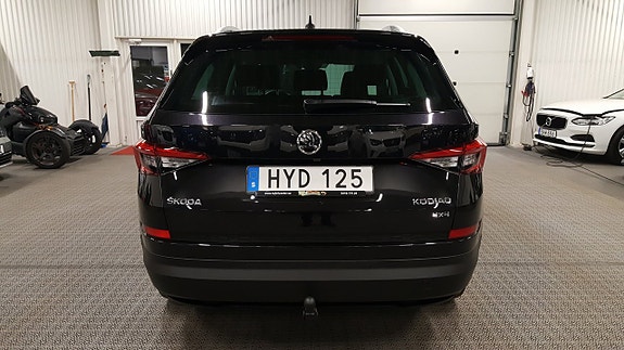 Skoda Kodiaq 13 of 30