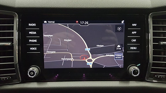 Skoda Kodiaq 15 of 30