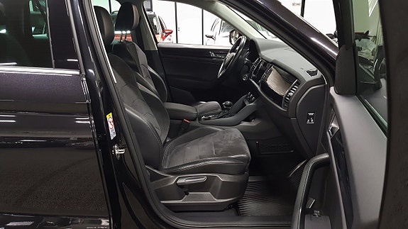Skoda Kodiaq 4 of 5