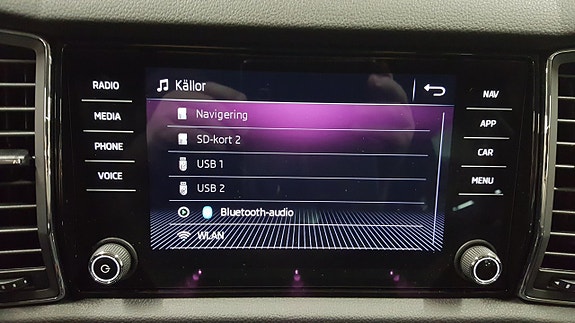 Skoda Kodiaq 17 of 30