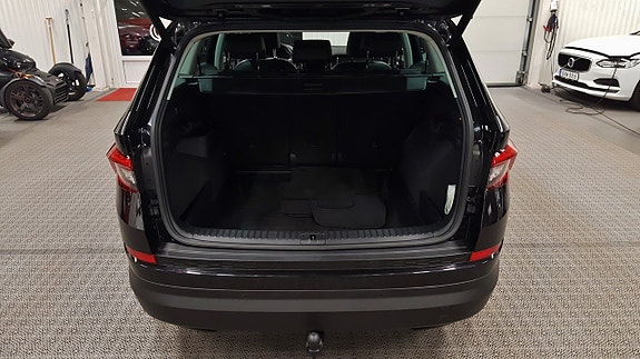Skoda Kodiaq 10 of 30