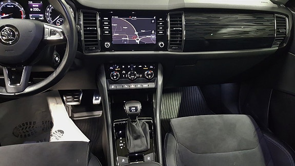 Skoda Kodiaq 14 of 30