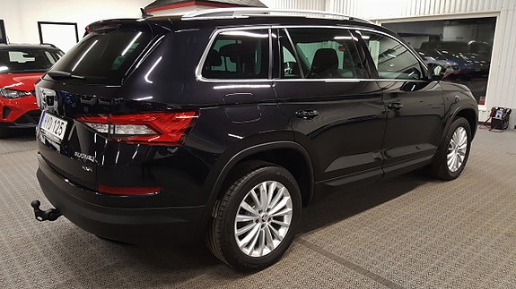 Skoda Kodiaq 2 of 5