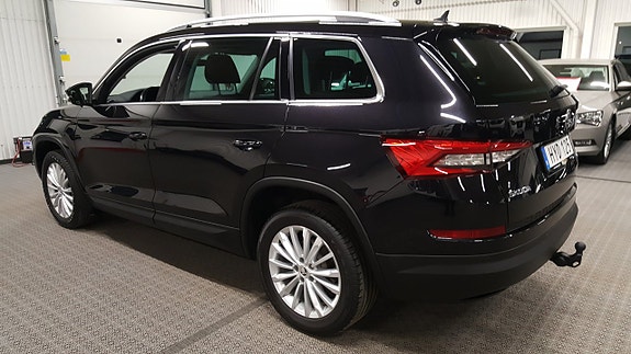 Skoda Kodiaq 7 of 30
