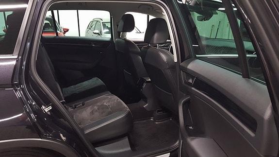 Skoda Kodiaq 9 of 30