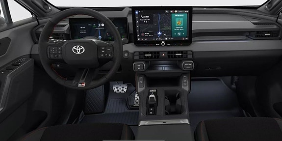Toyota RAV4 4 of 4