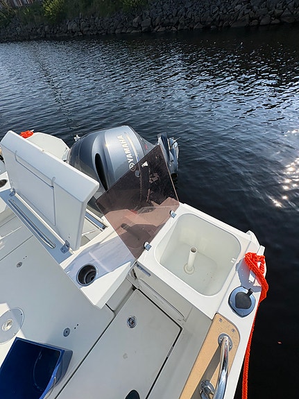 Jeanneu Merry Fisher 795 marlin 14 of 30