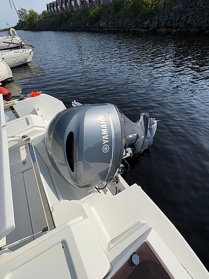 Jeanneu Merry Fisher 795 marlin 12 of 30