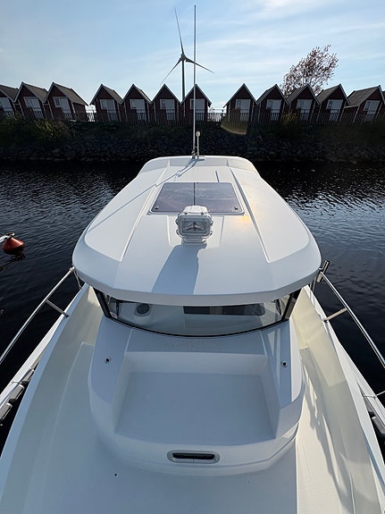 Jeanneu Merry Fisher 795 marlin 5 of 30