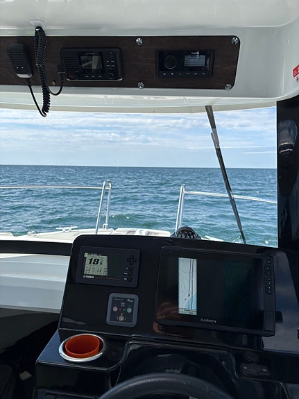 Jeanneu Merry Fisher 795 marlin 20 of 30