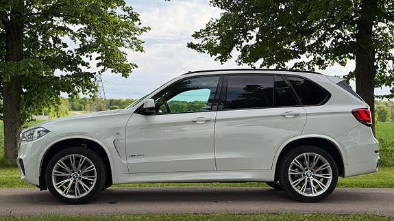 BMW X5 7 of 30