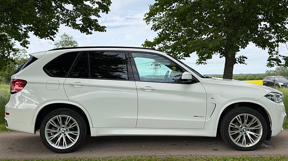 BMW X5 3 of 30