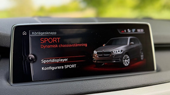 BMW X5 25 of 30