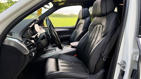 BMW X5 19 of 30