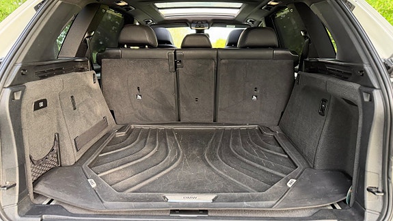 BMW X5 21 of 30