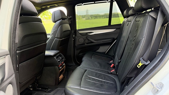 BMW X5 18 of 30