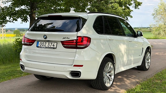 BMW X5 4 of 30
