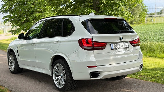 BMW X5 6 of 30