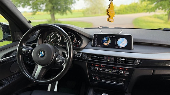 BMW X5 15 of 30