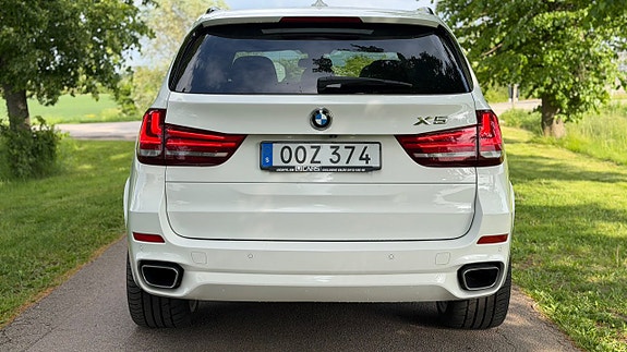 BMW X5 5 of 30